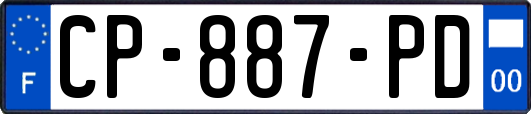 CP-887-PD