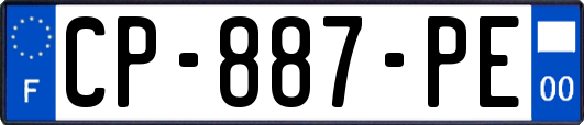 CP-887-PE