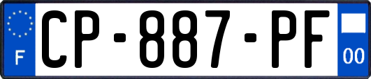 CP-887-PF