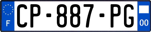 CP-887-PG