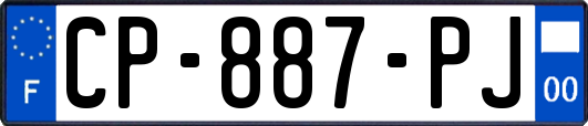 CP-887-PJ