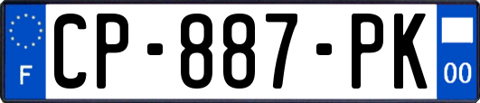 CP-887-PK