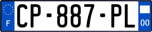 CP-887-PL