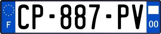 CP-887-PV