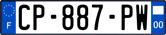CP-887-PW
