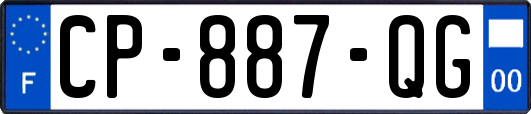 CP-887-QG