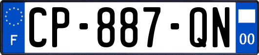 CP-887-QN