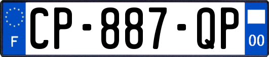 CP-887-QP