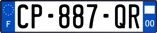 CP-887-QR