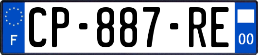 CP-887-RE