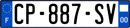 CP-887-SV