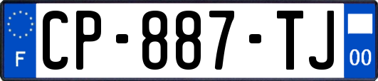 CP-887-TJ