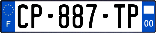 CP-887-TP