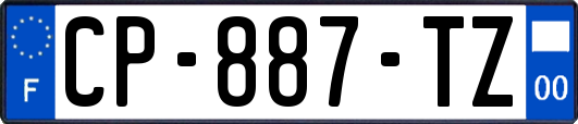 CP-887-TZ