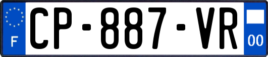 CP-887-VR