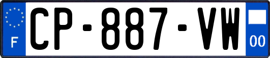 CP-887-VW