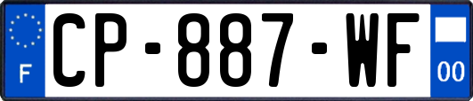 CP-887-WF