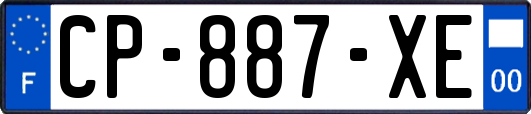 CP-887-XE