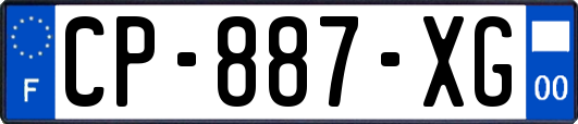 CP-887-XG