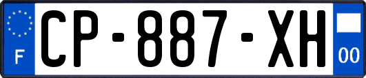 CP-887-XH
