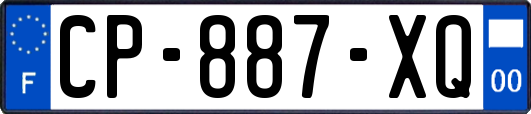 CP-887-XQ