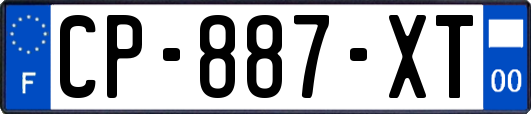 CP-887-XT