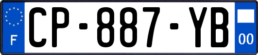 CP-887-YB
