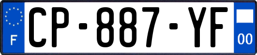 CP-887-YF