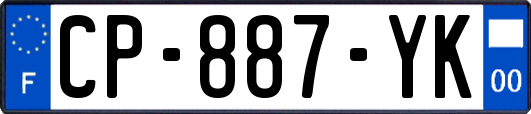 CP-887-YK