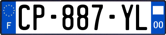 CP-887-YL