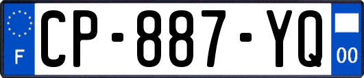 CP-887-YQ