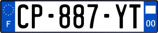 CP-887-YT