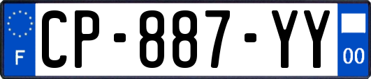 CP-887-YY