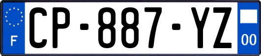 CP-887-YZ