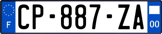 CP-887-ZA