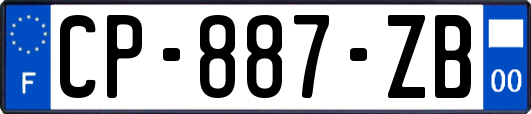 CP-887-ZB