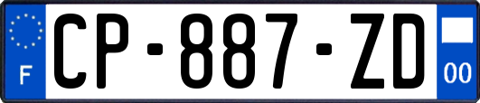 CP-887-ZD