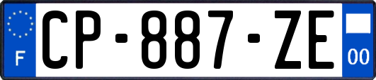 CP-887-ZE