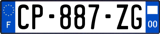 CP-887-ZG