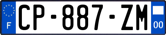 CP-887-ZM