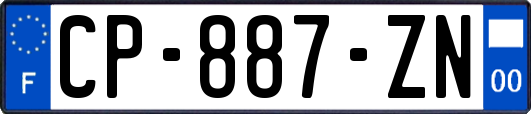 CP-887-ZN