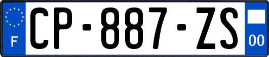 CP-887-ZS