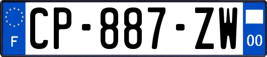 CP-887-ZW