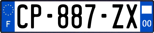 CP-887-ZX