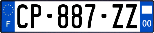 CP-887-ZZ