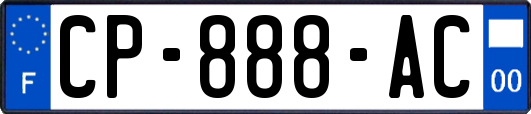 CP-888-AC