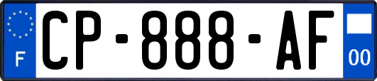 CP-888-AF