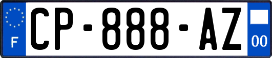 CP-888-AZ