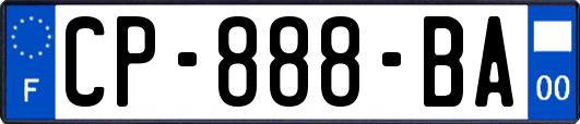 CP-888-BA