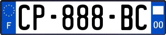 CP-888-BC